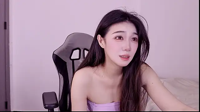 Linbaibai 라이브 XXX 채팅
