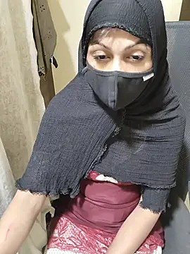 Hot_Saraa04 Obrolan Langsung XXX