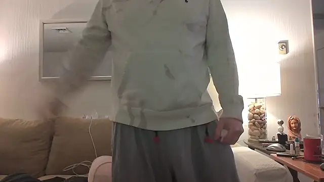 The_Man_Who_Was_Invisible's Live XXX Chat