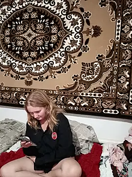 Koketka_nelegal_'s Live XXX Chat
