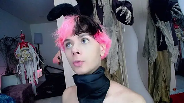 Darksweet_jackのライブXXXチャット