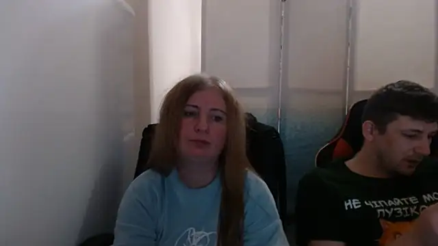 Онлайн чат XXX PeterAndJen