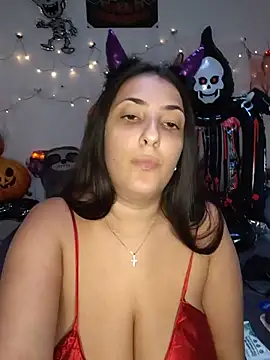 IRINA_DIAMOND Obrolan Langsung XXX