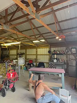 Bigcountrysmoker13's Webcam Show