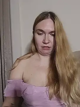Chat XXX ao vivo de KisaVixen
