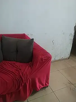 Chat XXX ao vivo de Syila10