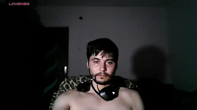 David_storm live XXX chat