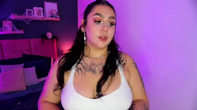 แชท XXX สดของ Kiara_Carter