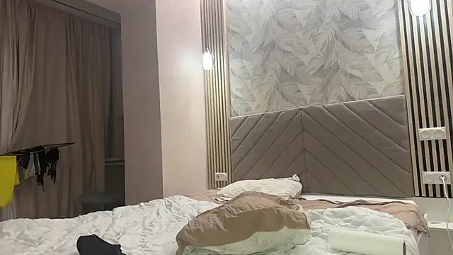 DuoSilk élő XXX-chatje