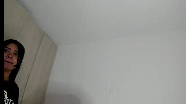 Maria-Paz Chat XXX live