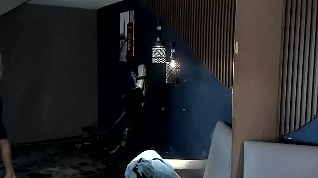 TheGhostforeeonss Live XXX-Chat