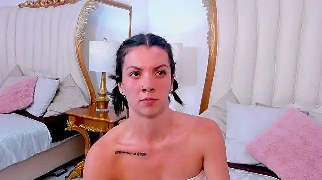 DinnaCarters Chat XXX in diretta
