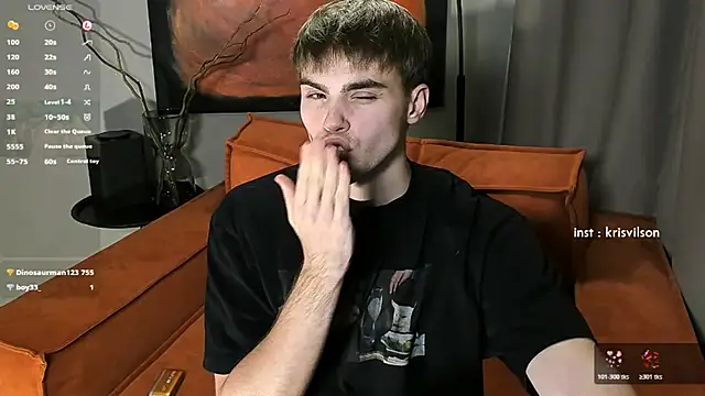 simonvnl Obrolan Langsung XXX