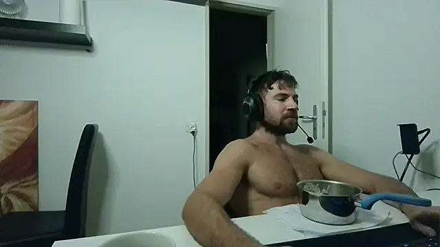 Chat XXX Live alpha-hunk