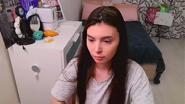 peachyness Chat XXX in diretta