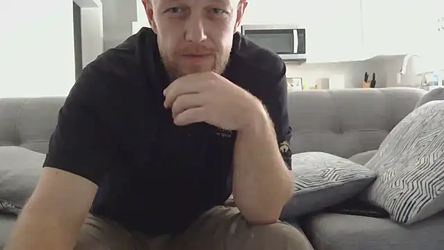 DamonWilson Webcamshow