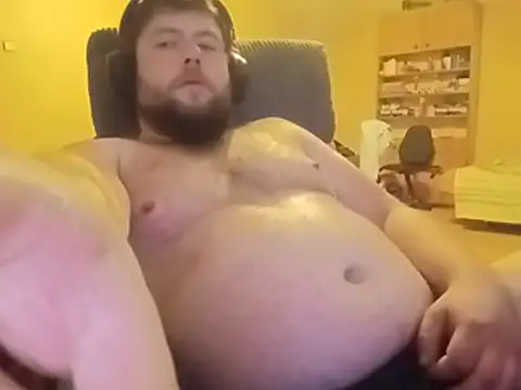 Chat XXX ao vivo de RoboticPower7