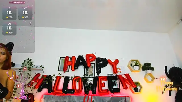 DellaRows Live XXX-Chat