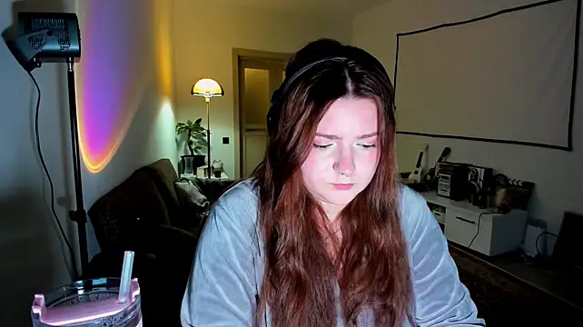 Webkamerová show bambimayy