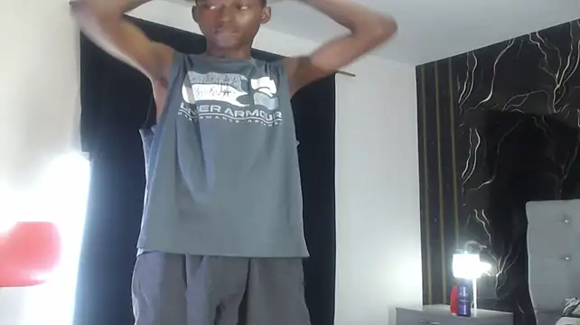 XXX chat uživo modela Joel_Bell