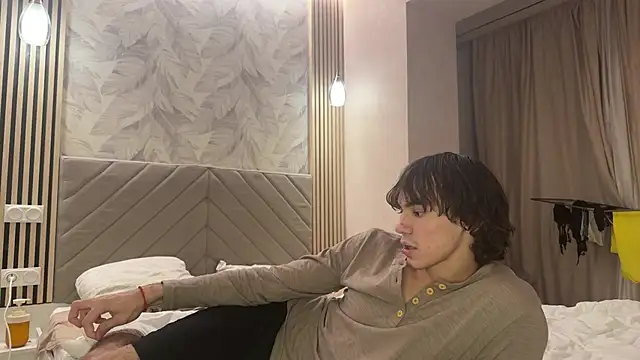 DuoSilk Live XXX-chat