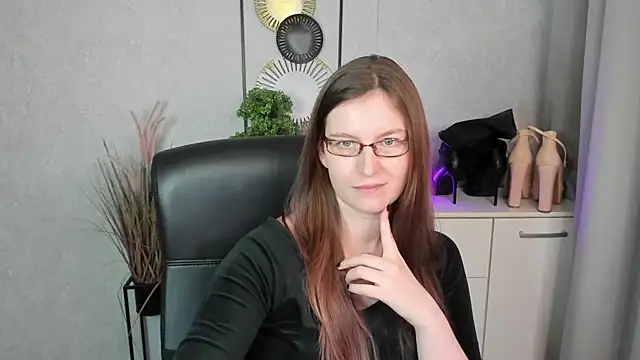 Chat XXX ao vivo de emmaxDelight