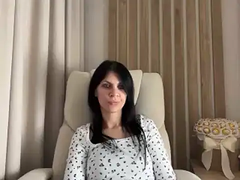 InjaAtHome Live XXX-Chat