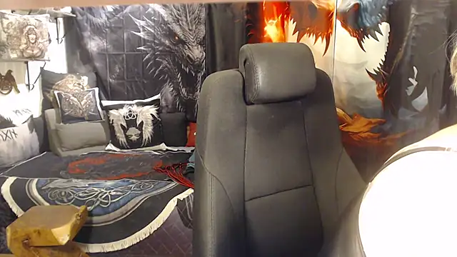 TittenMichelle Live XXX-chat