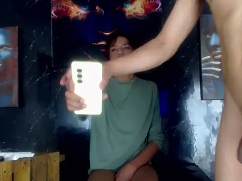 CamAndOfficialn Live XXX chat