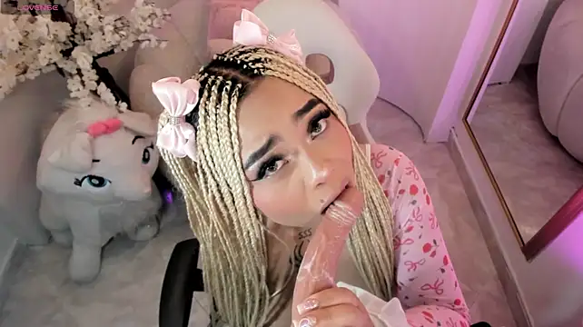 Živý XXX chat conny__curly