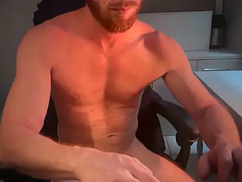 Chat XXX ao vivo de Smoker_Ginger
