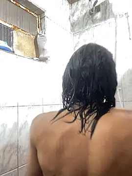 Show de webcam de Bruno_Lima_Francisco
