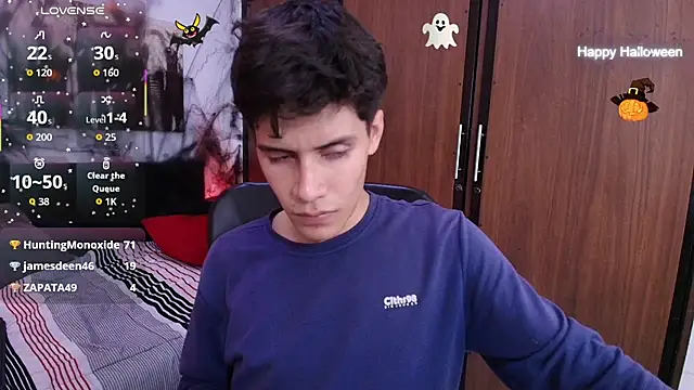 Jacob5_ XXX чат на живо