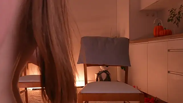 Miablueyen Live XXX chat