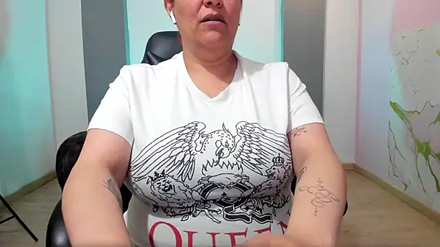 Sammy_owens_n Live XXX chat