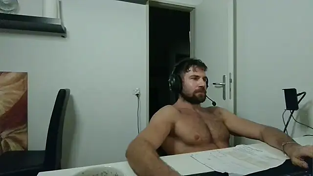 alpha-hunk Obrolan Langsung XXX