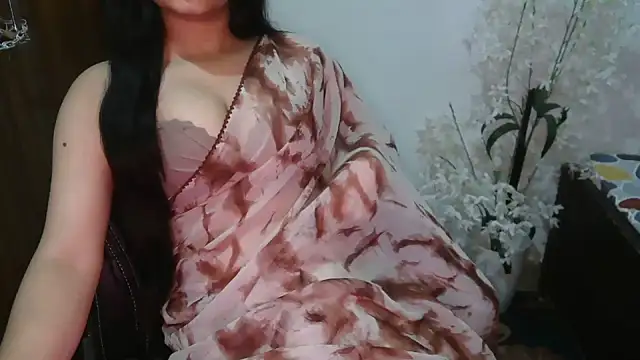 Nancy_rai's Live XXX Chat