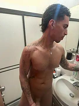 KAIRUIZ Chat XXX live