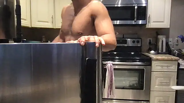 BigGuyMuscle Live XXX-chat