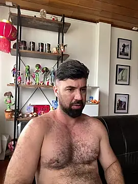 Czat XXX na żywo – Juan_Art