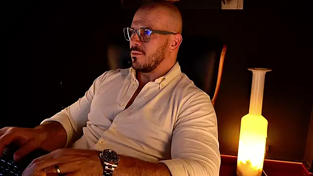 Chat XXX Live AngeloEric