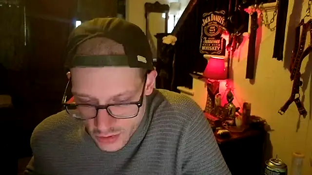 MasterDaddyCool XXX чат на живо