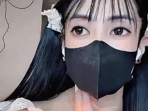 Cherry_Xyz 现场XXX聊天
