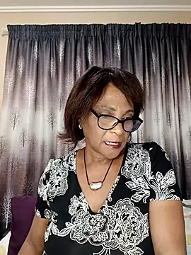 Chat XXX ao vivo de Hotgrannyx