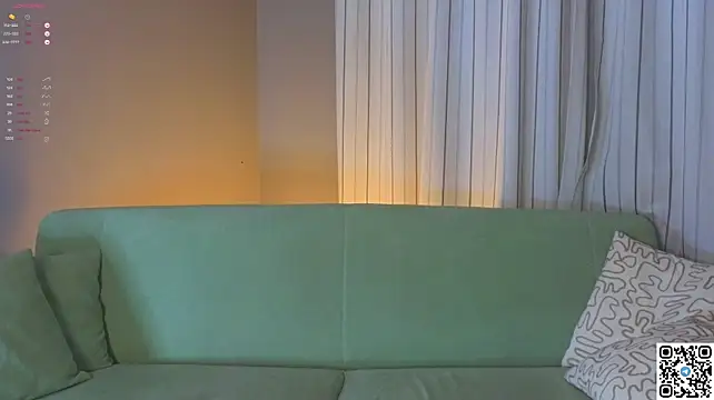 Mirassia's Live XXX Chat