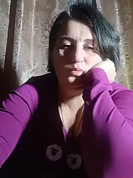 XXX chat uživo modela Yuliia_a
