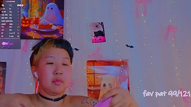 Czat XXX na żywo – a11yson