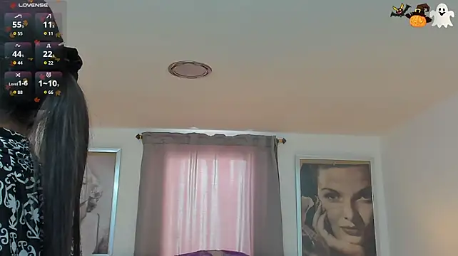 Beautyari_ Adlı Modelin Canlı XXX Sohbeti