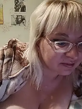 Chat XXX ao vivo de Vika1111