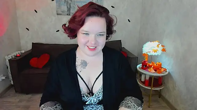 IvoryeFlame Live XXX Chat